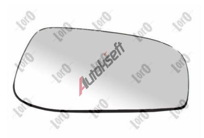 LORO Sklo do vnějšího zrcátka LOR 4124G02, 4124G02 LORO Sklo do vnějšího zrcátka LOR 4124G02, 4124G02