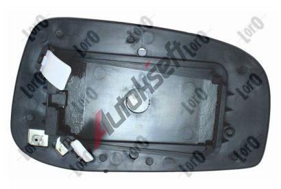 LORO Sklo do vnjho zrctka LOR 4124G04, 4124G04