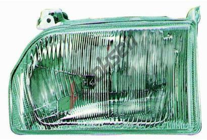 LORO Svtlomet LOR 431-1118L-LD-E, 431-1118L-LD-E
