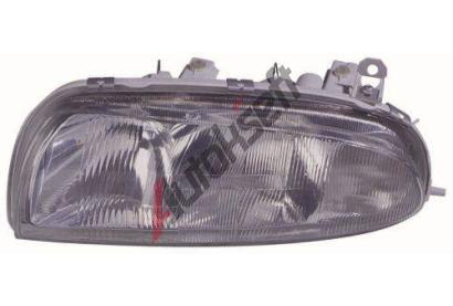 LORO Svtlomet LOR 431-1128R-LD-EM, 431-1128R-LD-EM