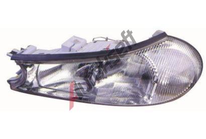 LORO Svtlomet LOR 431-1129L-LD-EM, 431-1129L-LD-EM
