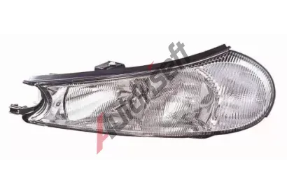 LORO Sv�tlomet LOR 431-1129R-LDEMN, 431-1129R-LDEMN