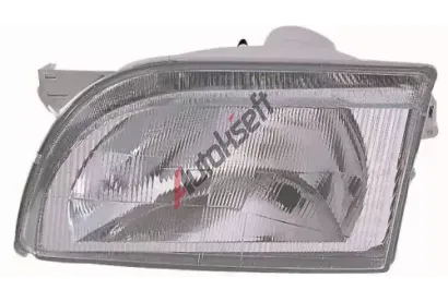 LORO Světlomet LOR 431-1136L-LD-E, 431-1136L-LD-E LORO Světlomet LOR 431-1136L-LD-E, 431-1136L-LD-E