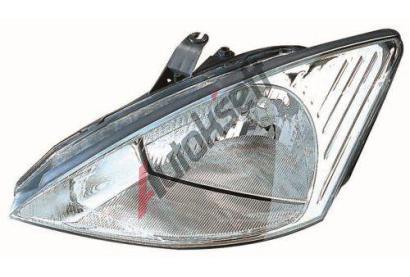 LORO Svtlomet LOR 431-1144R-LD-EM, 431-1144R-LD-EM