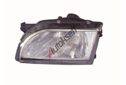LORO Sv�tlomet LOR 431-1151R-LD-EM, 431-1151R-LD-EM