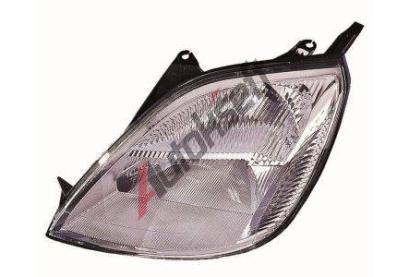 LORO Svtlomet LOR 431-1153L-LD-EM, 431-1153L-LD-EM
