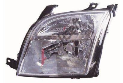 LORO Svtlomet LOR 431-1155L-LD-EM, 431-1155L-LD-EM