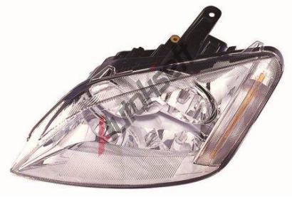 LORO Svtlomet LOR 431-1158R-LD-EM, 431-1158R-LD-EM