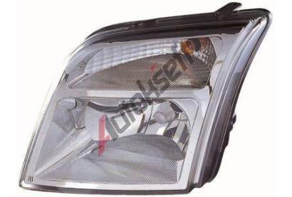 LORO Světlomet LOR 431-1165R-LD-EM, 431-1165R-LD-EM  LORO Světlomet LOR 431-1165R-LD-EM, 431-1165R-LD-EM