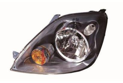 LORO Svtlomet LOR 431-1172R-LD-EM, 431-1172R-LD-EM