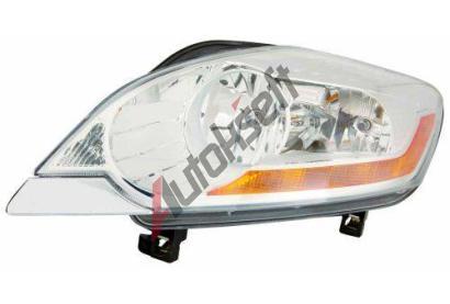 LORO Svtlomet LOR 431-1184LMLD-EM, 431-1184LMLD-EM