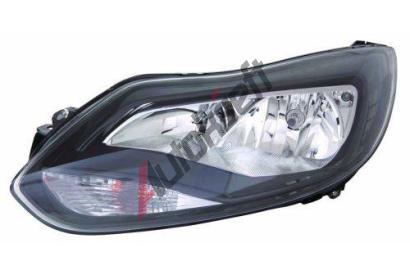 LORO Svtlomet LOR 431-11A4RMLDEM2, 431-11A4RMLDEM2