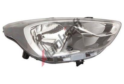 LORO Světlomet LOR 431-11AKL-LDEM1, 431-11AKL-LDEM1 LORO Světlomet LOR 431-11AKL-LDEM1, 431-11AKL-LDEM1