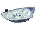 Svtlomet LORO ‐ LOR 431-11B2LMLD-EM