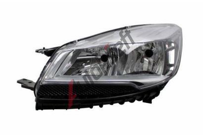 LORO Světlomet LOR 431-11C1LMLD-EM, 431-11C1LMLD-EM  LORO Světlomet LOR 431-11C1LMLD-EM, 431-11C1LMLD-EM