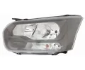 Sv�tlomet&nbsp;LORO&nbsp;&dash;&nbsp;LOR 431-11C6LMLDEM2