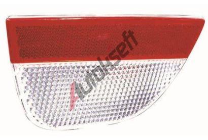 LORO Svtlo zpteky LOR 431-1305R-LD-UE, 431-1305R-LD-UE
