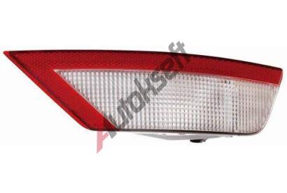 LORO Svtlo zpteky LOR 431-1318R-LD-UE, 431-1318R-LD-UE