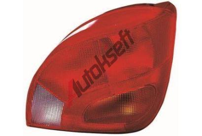 LORO Zadní světlo LOR 431-1919R-LD-UE, 431-1919R-LD-UE  LORO Zadní světlo LOR 431-1919R-LD-UE, 431-1919R-LD-UE