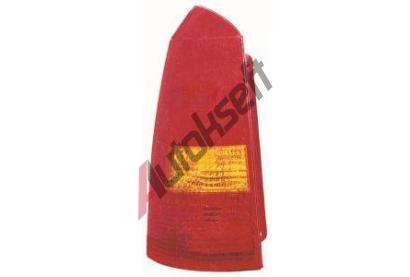 LORO Zadn svtlo LOR 431-1950L-LD-UE, 431-1950L-LD-UE
