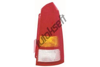 LORO Zadn svtlo LOR 431-1950R-LD-UE, 431-1950R-LD-UE