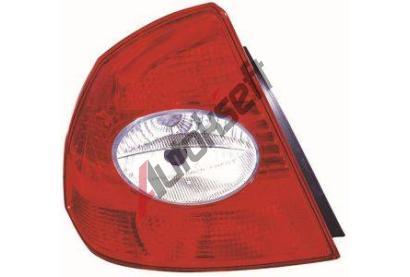 LORO Zadn svtlo LOR 431-1960R-UE, 431-1960R-UE