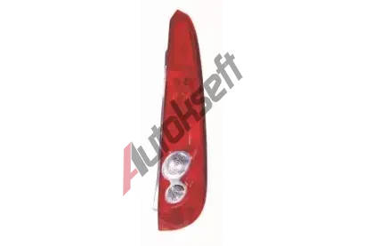 LORO Zadní světlo LOR 431-1966L-UE, 431-1966L-UE  LORO Zadní světlo LOR 431-1966L-UE, 431-1966L-UE