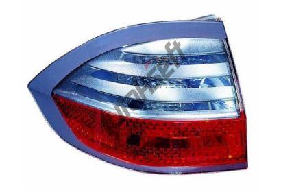 LORO Zadn� sv�tlo LOR 431-1968R-UE, 431-1968R-UE