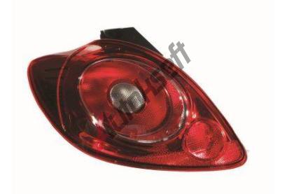 LORO Zadn� sv�tlo LOR 431-1988L-LD-UE, 431-1988L-LD-UE