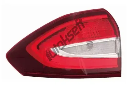 LORO Zadn svtlo LOR 431-19ADR-UE, 431-19ADR-UE