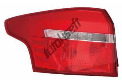 LORO Zadn svtlo LOR 431-19D1R-UE, 431-19D1R-UE