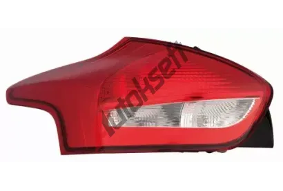 LORO Zadní světlo LOR 431-19D2R-UE, 431-19D2R-UE  LORO Zadní světlo LOR 431-19D2R-UE, 431-19D2R-UE