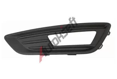 LORO Větrací mřížka nárazníku LOR 431-2507R-UD, 431-2507R-UD LORO Větrací mřížka nárazníku LOR 431-2507R-UD, 431-2507R-UD