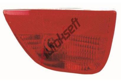 LORO Mlhov zadn svtlo LOR 431-4001L-LD-UE, 431-4001L-LD-UE