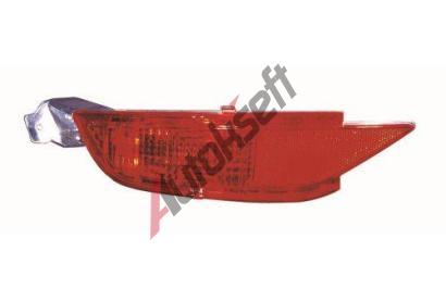 LORO Mlhov zadn svtlo LOR 431-4003L-LD-UE, 431-4003L-LD-UE