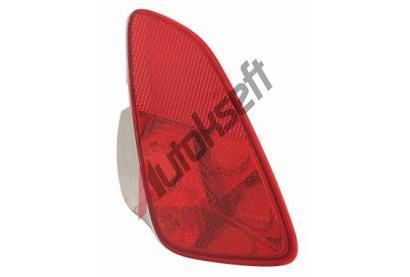 LORO Mlhov zadn svtlo LOR 431-4010L-LD-UE, 431-4010L-LD-UE
