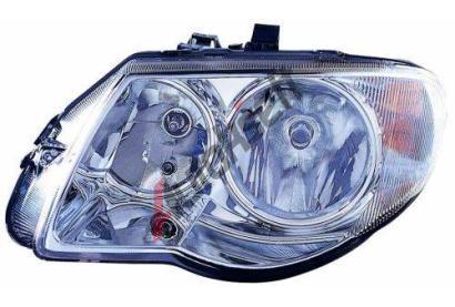 LORO Světlomet LOR 433-1105R-LD-EM, 433-1105R-LD-EM LORO Světlomet LOR 433-1105R-LD-EM, 433-1105R-LD-EM