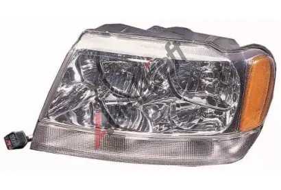 LORO Svtlomet LOR 433-1106L-LDEMC, 433-1106L-LDEMC