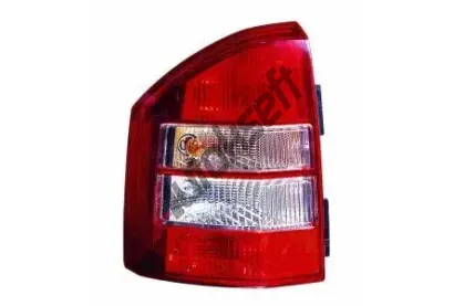 LORO Zadní světlo LOR 433-1903L-UE, 433-1903L-UE  LORO Zadní světlo LOR 433-1903L-UE, 433-1903L-UE