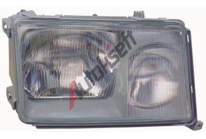 LORO Sv�tlomet LOR 440-1103R-LD-E, 440-1103R-LD-E