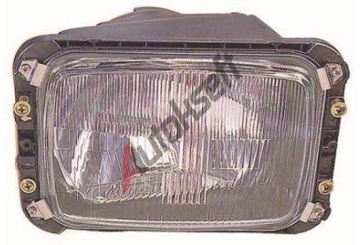 LORO Svtlomet LOR 440-1112R-LD3E, 440-1112R-LD3E