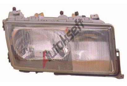 LORO Světlomet LOR 440-1114L-LD-E, 440-1114L-LD-E LORO Světlomet LOR 440-1114L-LD-E, 440-1114L-LD-E