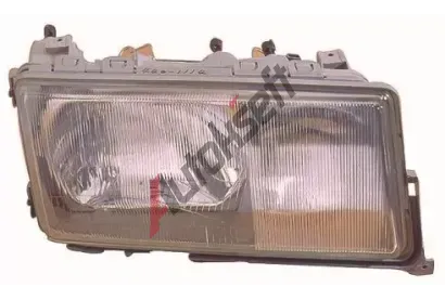 LORO Sv�tlomet LOR 440-1114R-LD-E, 440-1114R-LD-E