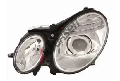 LORO Hlavní světlomety - sada Tuning / Accessory Parts LOR 440-1126PXLD-EM, 440-1126PXLD-EM  LORO Hlavní světlomety - sada Tuning / Accessory Parts LOR 440-1126PXLD-EM, 440-1126PXLD-EM