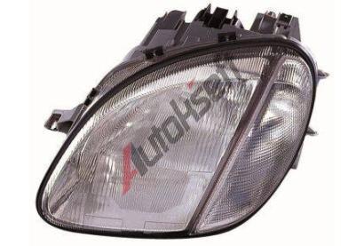 LORO Hlavní světlomet LOR 440-1129L-LDEMA, 440-1129L-LDEMA  LORO Hlavní světlomet LOR 440-1129L-LDEMA, 440-1129L-LDEMA