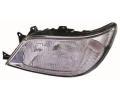 Svtlomet LORO ‐ LOR 440-1131L-LD-EM