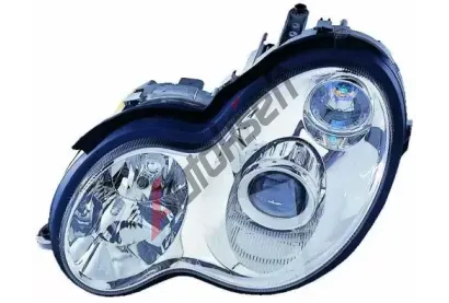 LORO Sv�tlomet LOR 440-1136R-LDHEM, 440-1136R-LDHEM