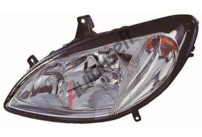 LORO Svtlomet LOR 440-1140L-LD-EM, 440-1140L-LD-EM