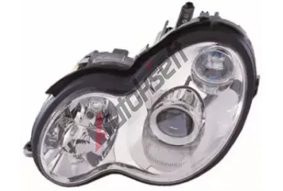 LORO Hlavn svtlomety - sada Tuning / Accessory Parts LOR 440-1148PXLD7E1, 440-1148PXLD7E1