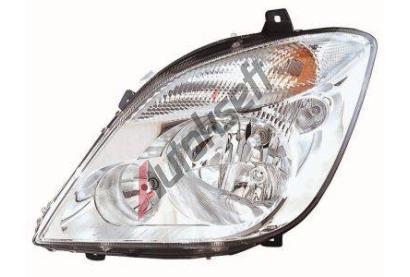 LORO Svtlomet LOR 440-1160L-LD-EM, 440-1160L-LD-EM